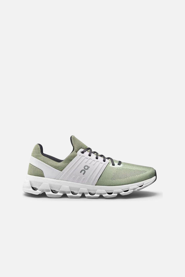 On Running Men's Cloudswift 3 AD in Leaf/Frost