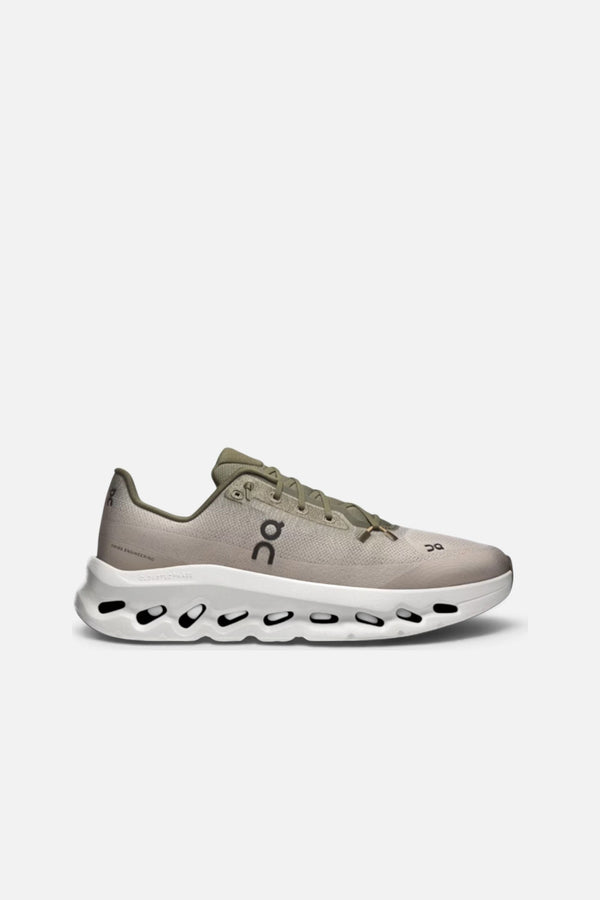 On Running Men's Cloudtilt in Olive & Desert