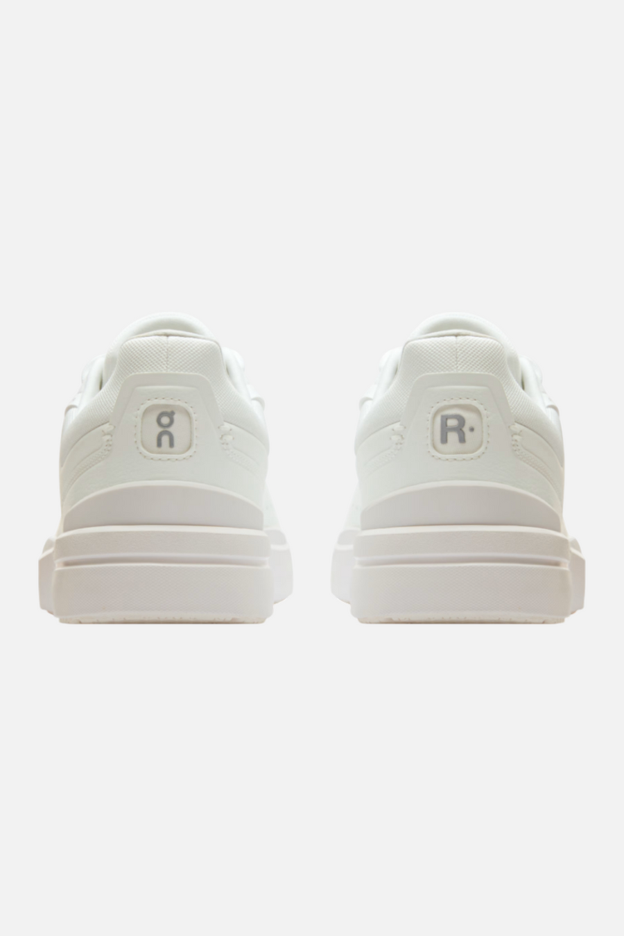 On Running Men's The Roger Advantage in White – alternate
