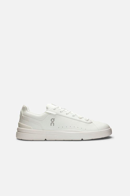 On Running Men's The Roger Advantage in White – side view