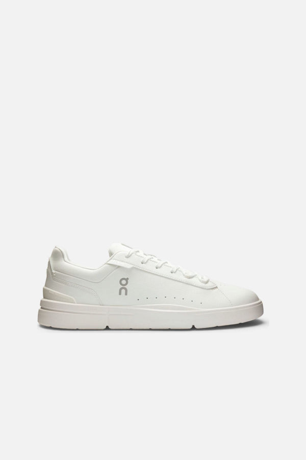 On Running Men's The Roger Advantage in White
