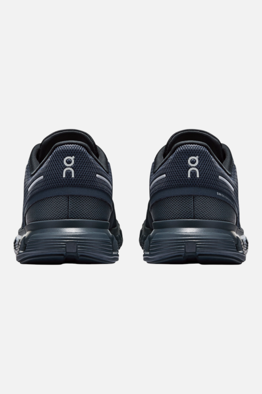 On Running Women's Cloud 6 in Navy & Stone – alternate