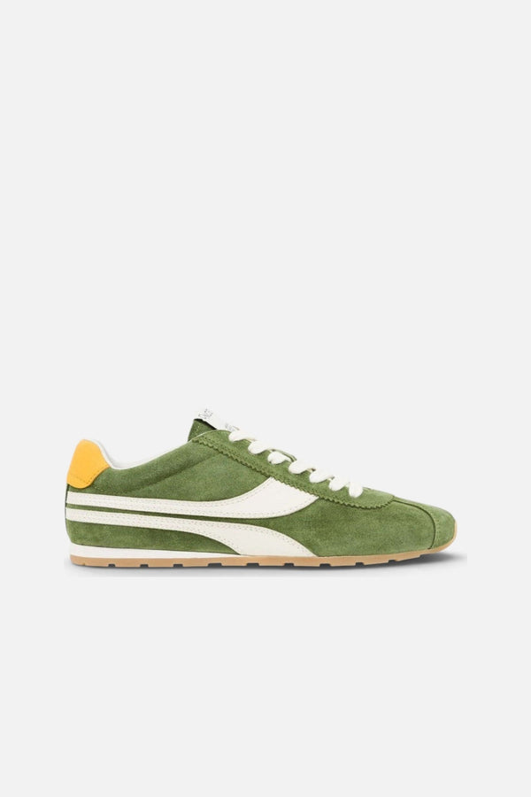 Oncept Essex Sneaker in Bonsai
