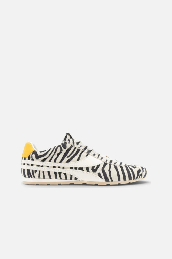 Oncept Essex Sneaker in Zebra