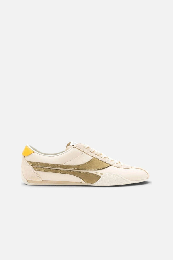 Oncept Lund Driving Shoe in Wheat