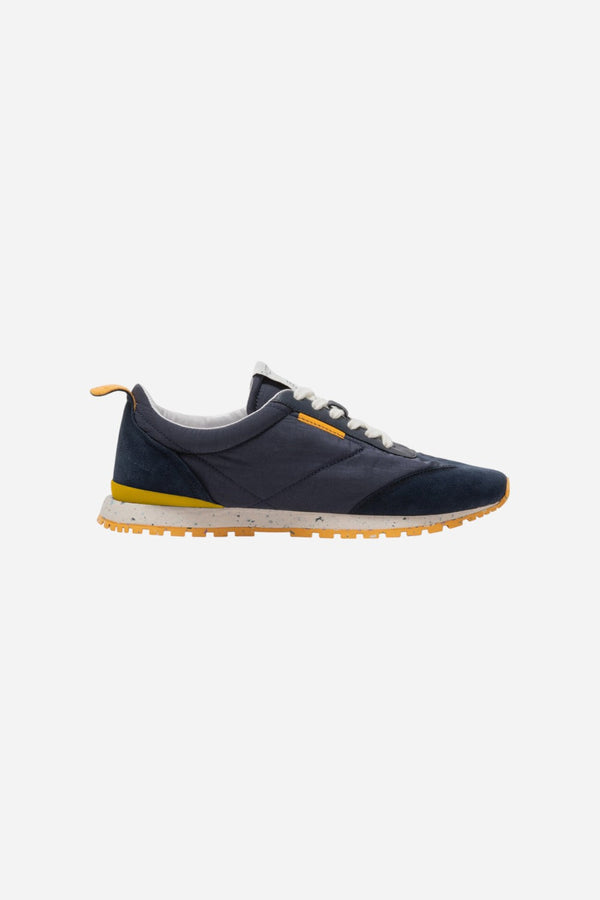 Oncept Men Tokyo Sneakers in Ink