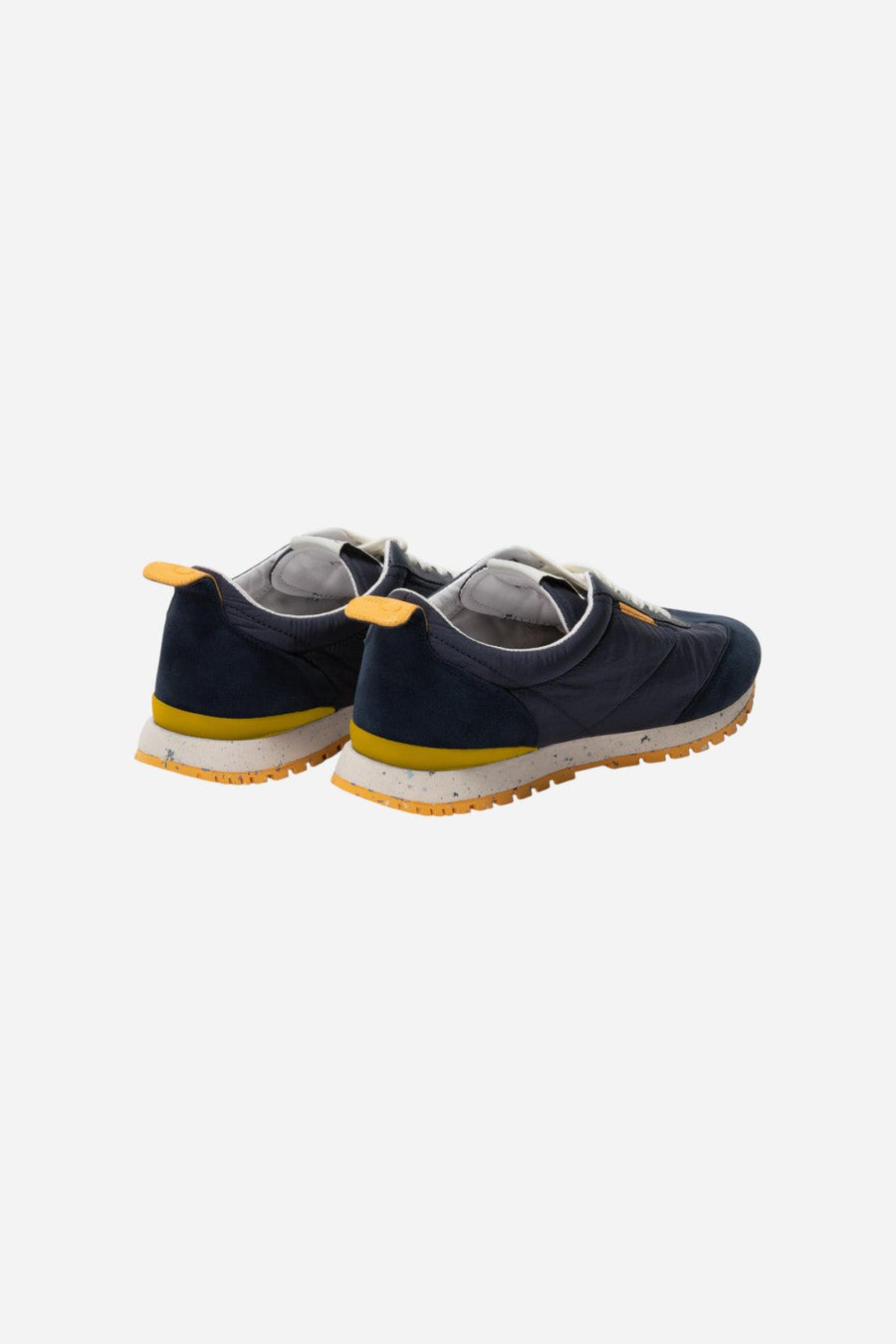 Oncept Men Tokyo Sneakers in Ink – side view