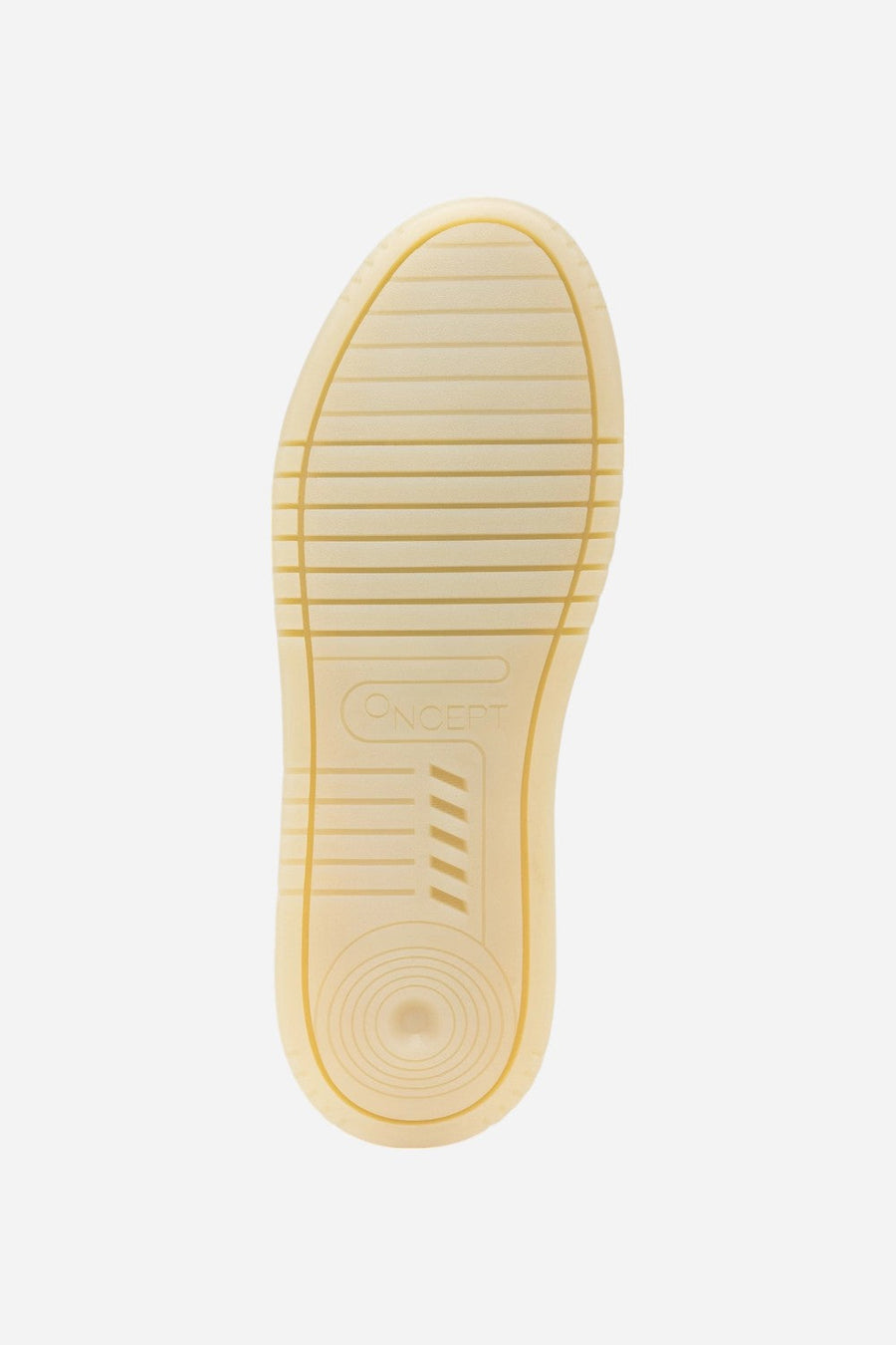 Oncept Men's Panama in Night – flat lay