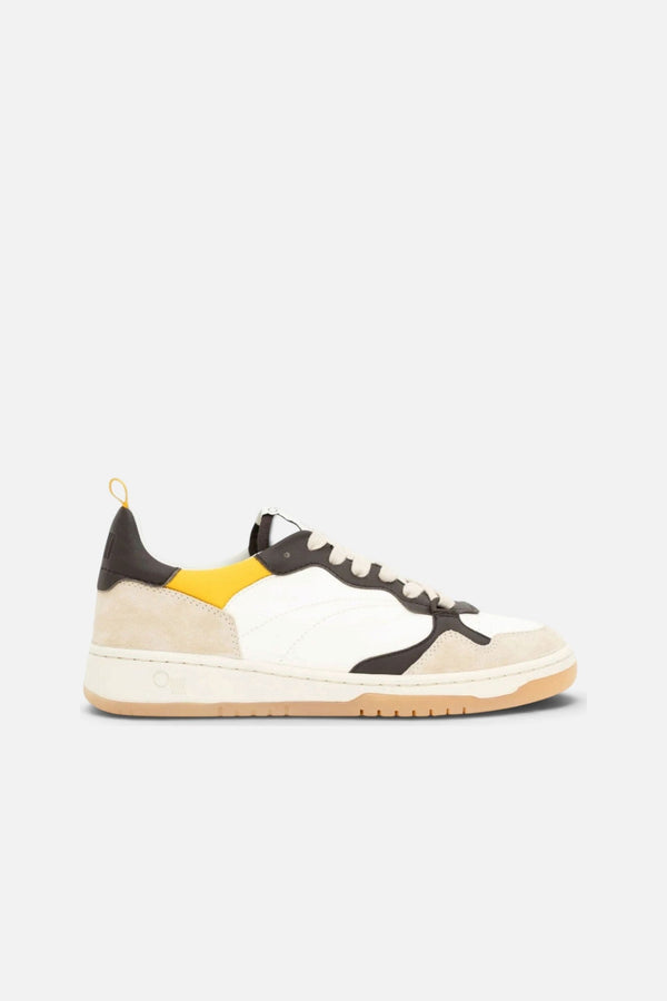 Oncept Men's Phoenix Sneaker in Caviar