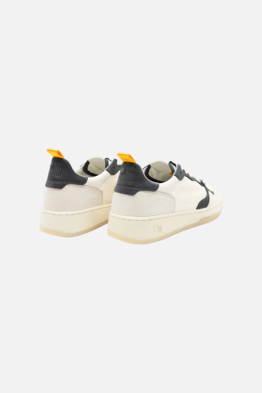 Oncept Men's Phoenix Sneaker in Retro Indigo – detail