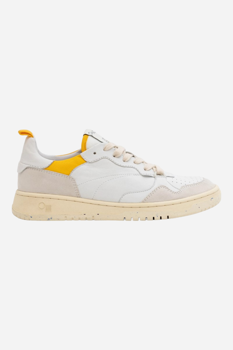 Oncept Mens Phoenix White Cloud – front view