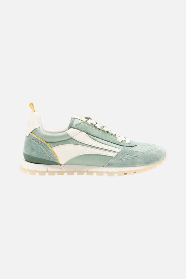 Oncept Men's Toronto Sneaker in Agave