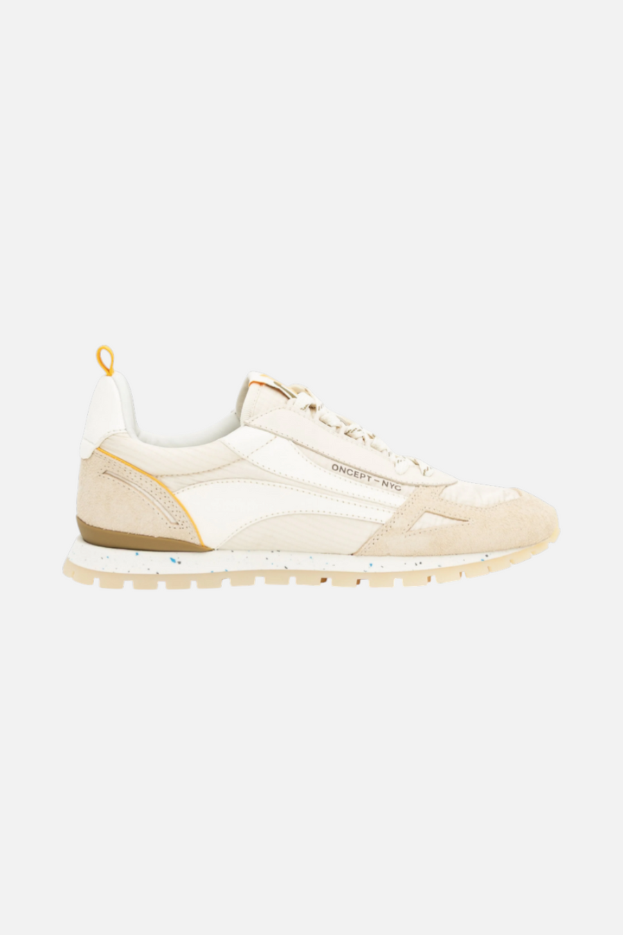 Oncept Men's Toronto in Wheat – front view