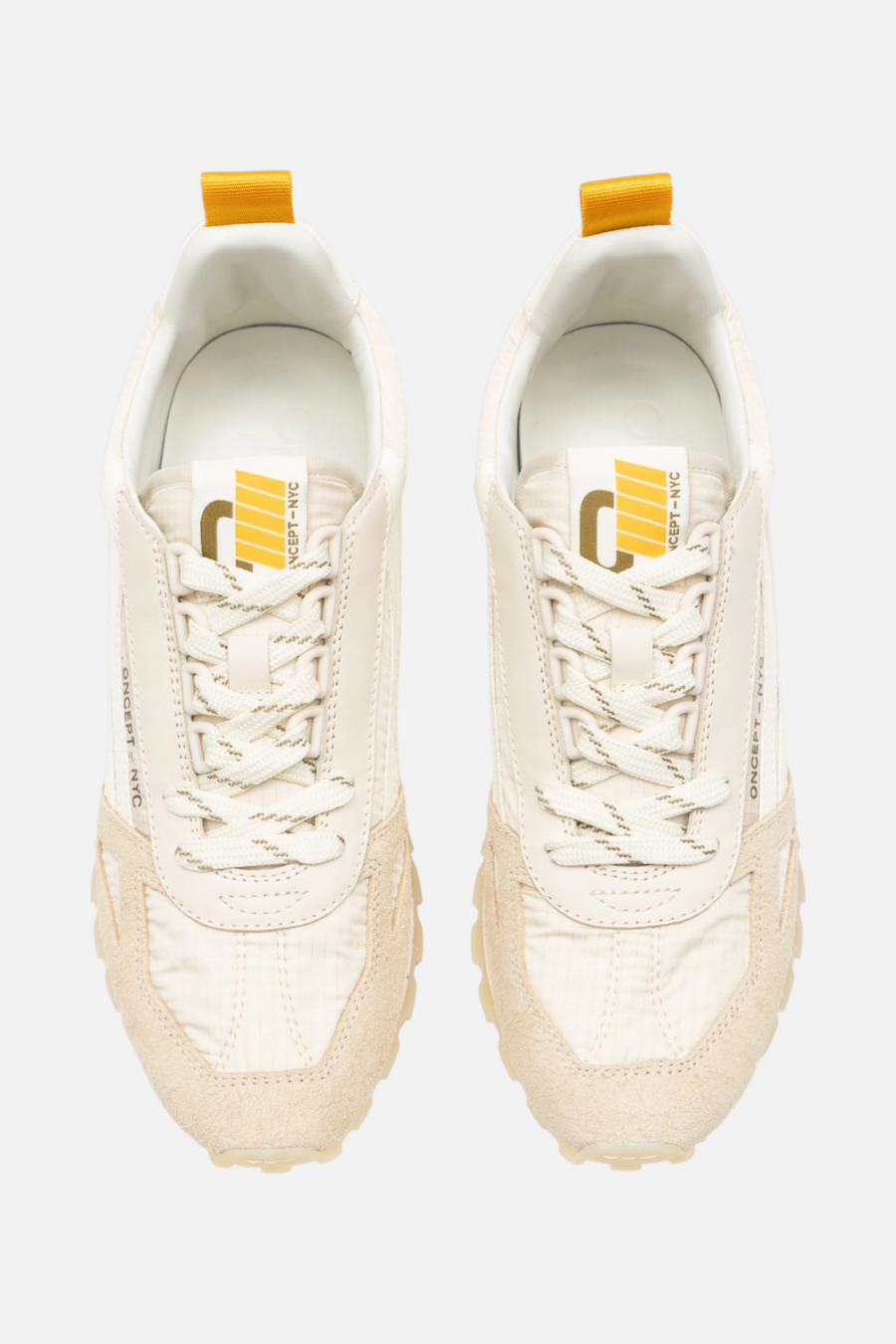 Oncept Men's Toronto in Wheat – side view