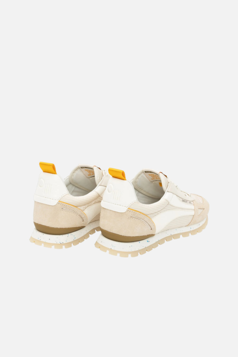 Oncept Men's Toronto in Wheat – three-quarter view