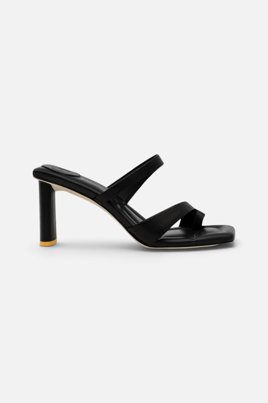 Oncept Monaco In Black – front view