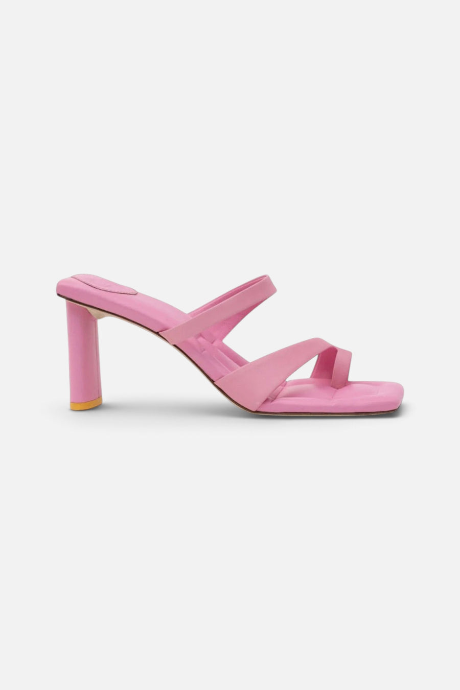 Oncept Monaco In Prism Pink – front view