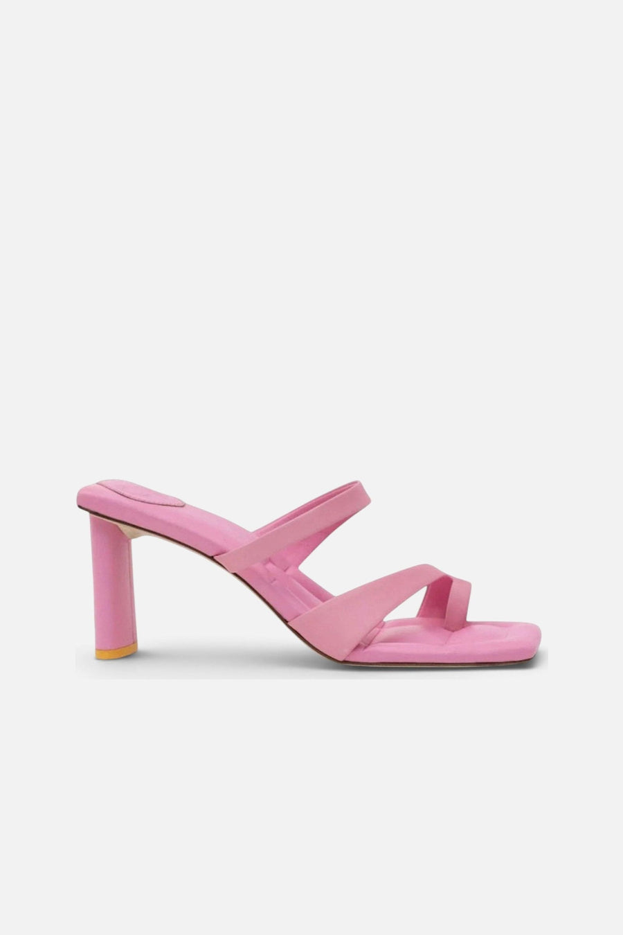 Oncept Monaco In Prism Pink – side view