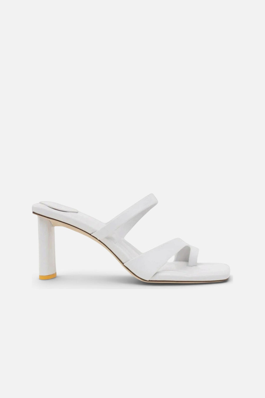 Oncept Monaco In White Cloud – side view