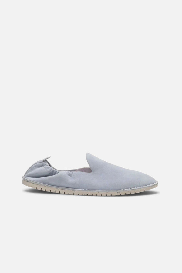 Oncept Nolita Ballerina Flats in Blue