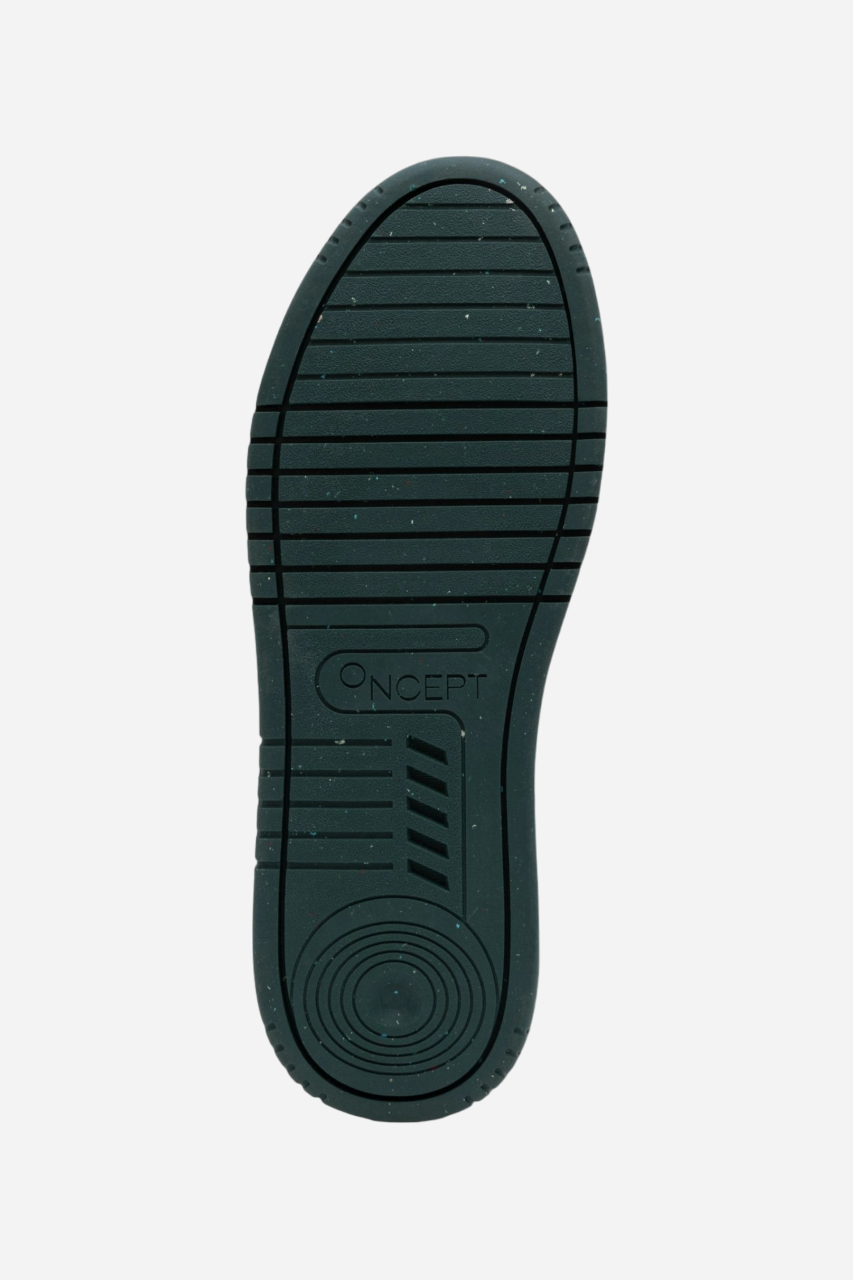 Oncept Phoenix Mens Sneakers in Oak Multi – detail