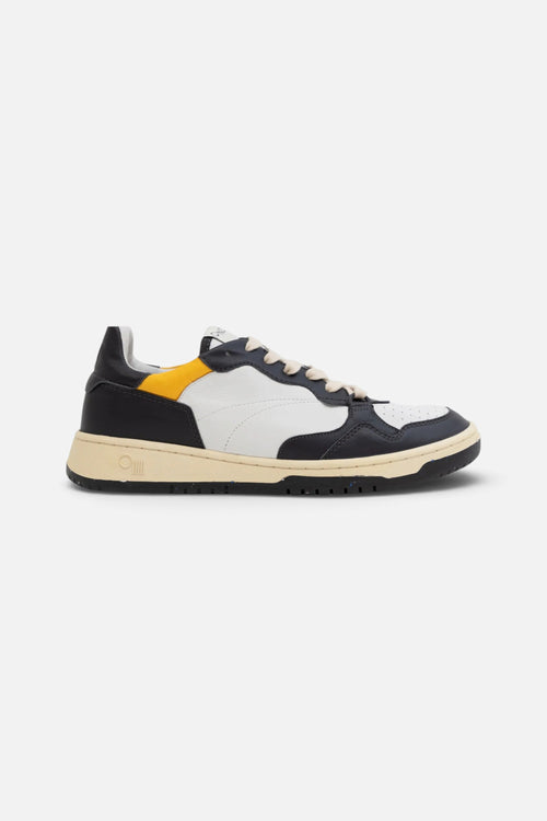 Oncept Phoenix Mens Sneakers in Storm Grey – front view