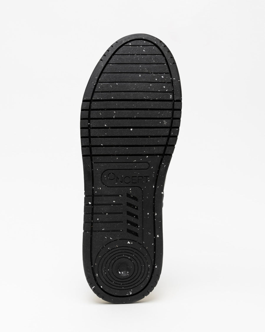 Oncept Phoenix Sneakers in Night – detail