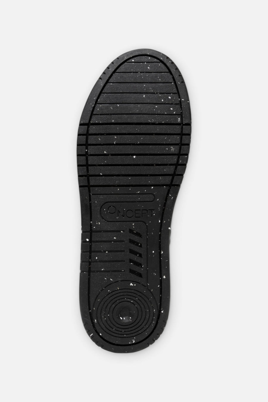 Oncept Phoenix Sneakers in Night – detail