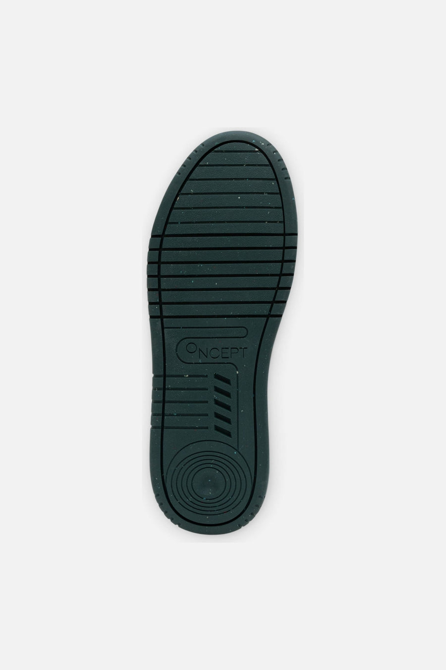 Oncept Phoenix Sneakers in Oak Multi – side view