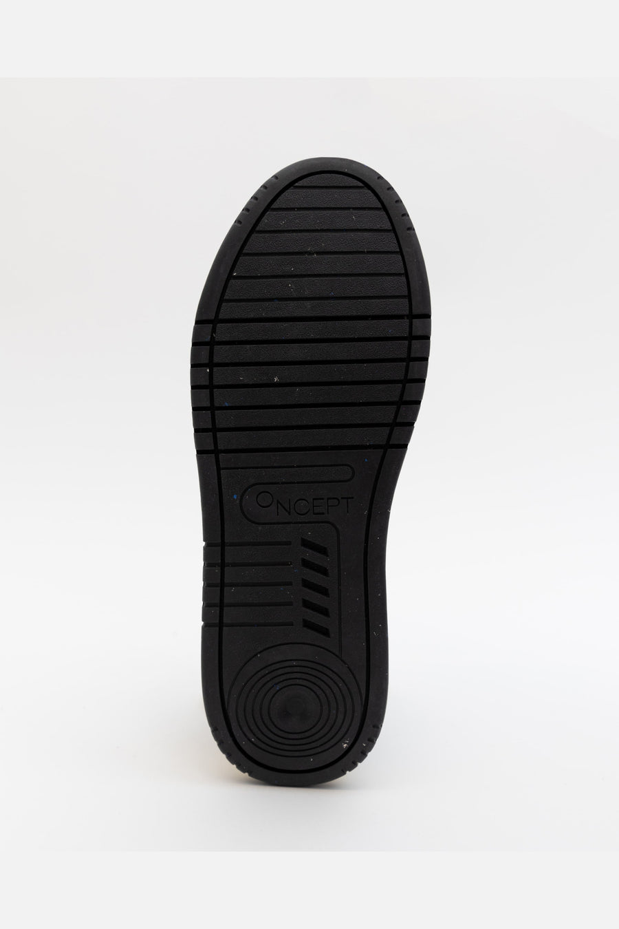 Oncept Phoenix Sneakers in Storm Grey – detail