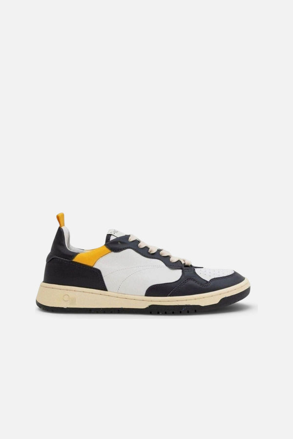 Oncept Phoenix Sneakers in Storm Grey