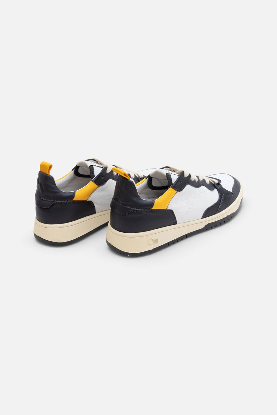 Oncept Phoenix Sneakers in Storm Grey – side view