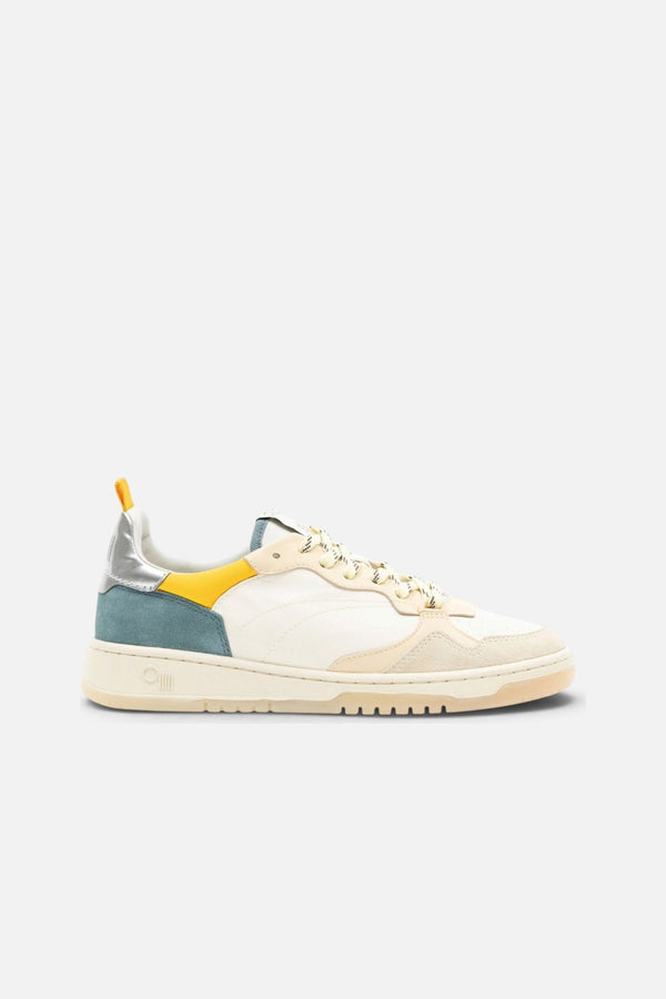 Oncept Phoenx Sneaker in Le Creme