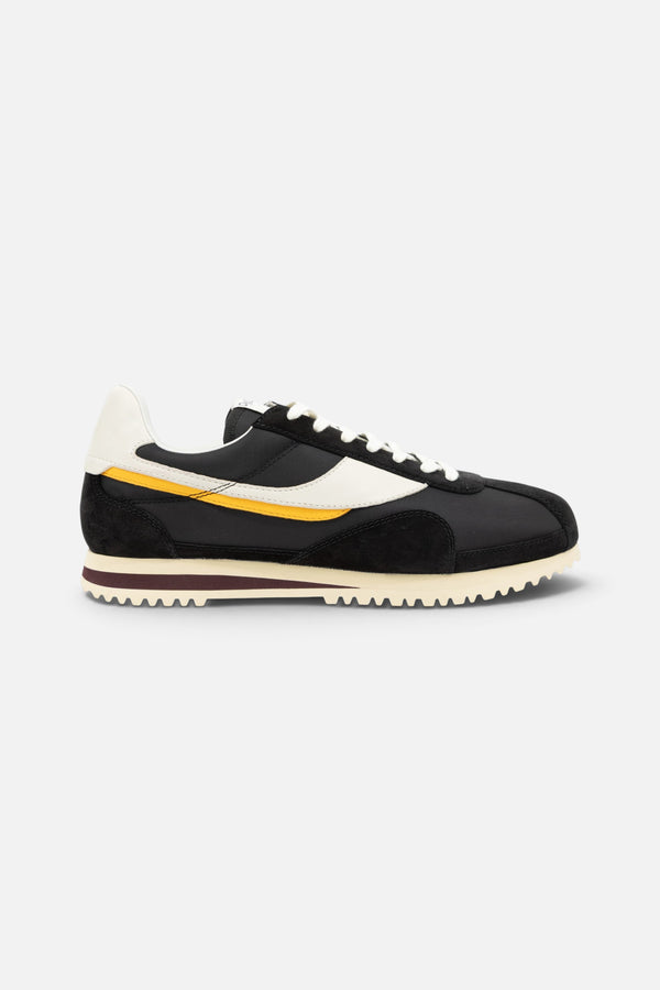 Oncept Rennes Sneaker in Black