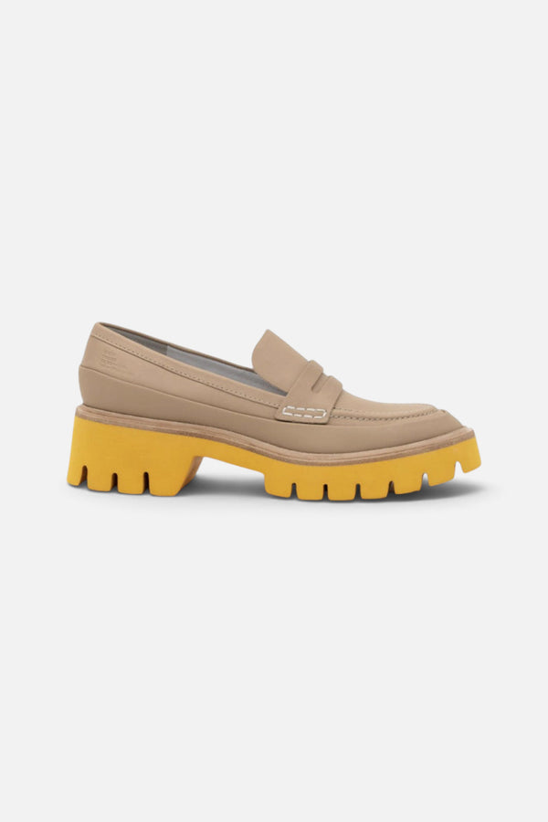 Oncept Seoul In Oak Citrus Orange