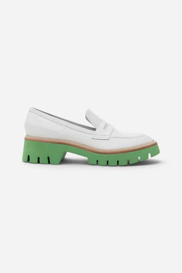 Oncept Seoul In Off White Jade