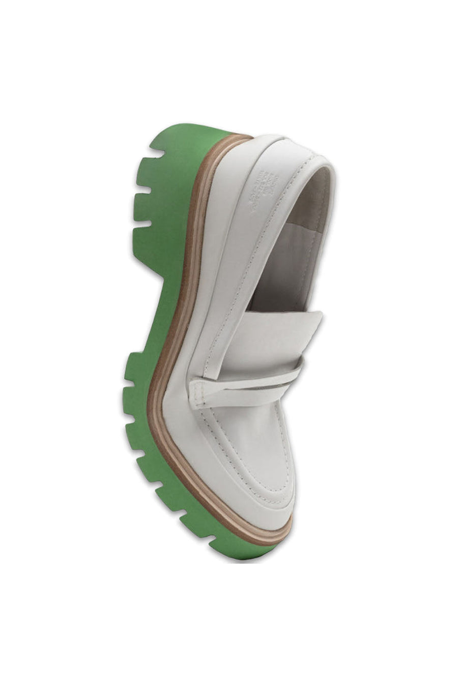 Oncept Seoul In Off White Jade – side view