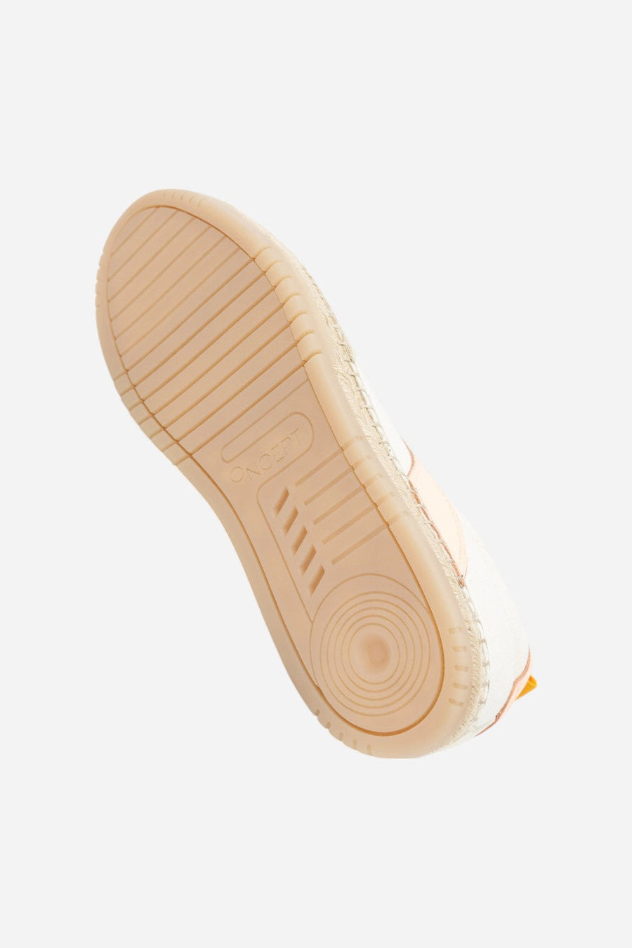 Oncept St Tropez in Electric Sand – detail