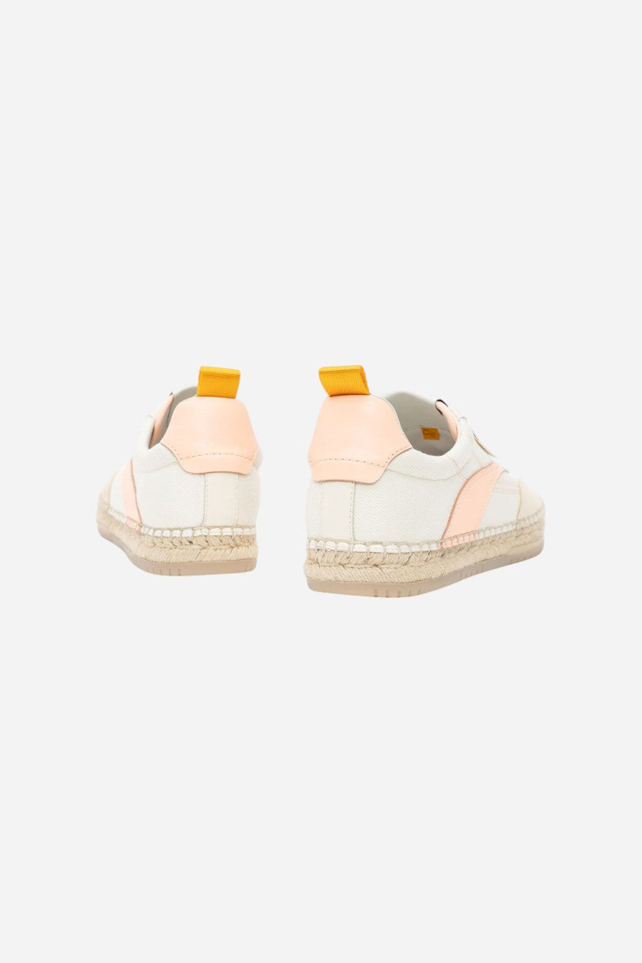 Oncept St Tropez in Electric Sand – side view