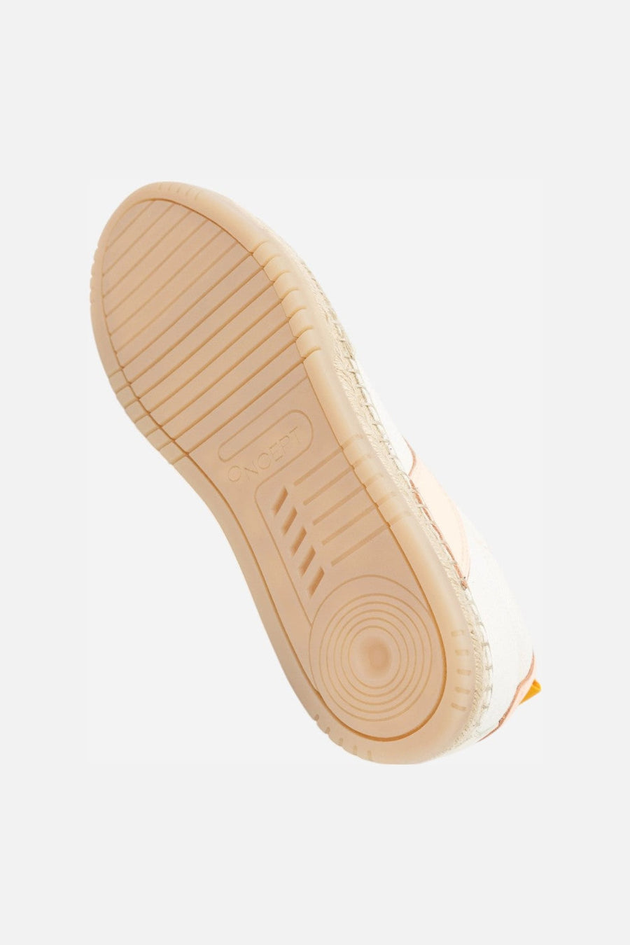 Oncept St Tropez in Electric Sand – detail