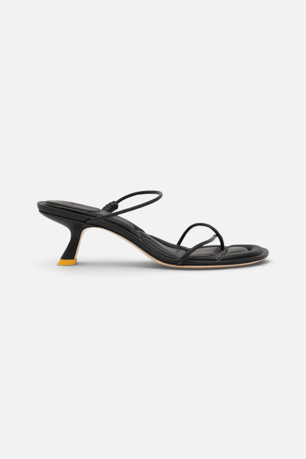 Oncept Sydney Heel in Black