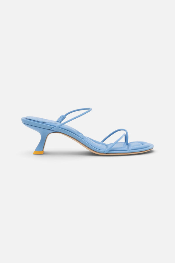 Oncept Sydney Heel in Marine Blue