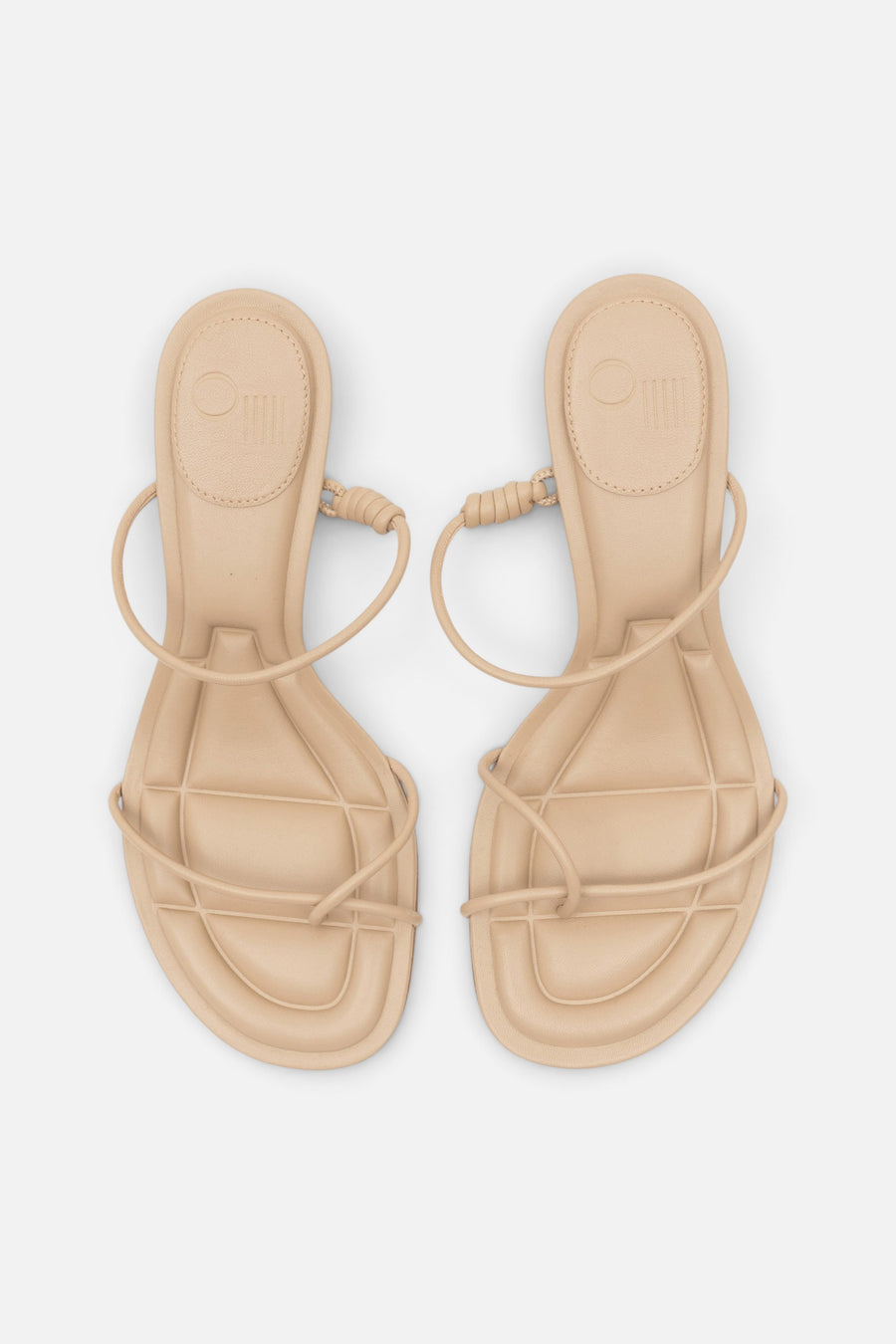Oncept Sydney Heel in Oak – alternate