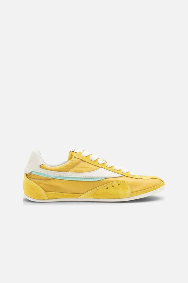Oncept Temple Sneaker in Marigold
