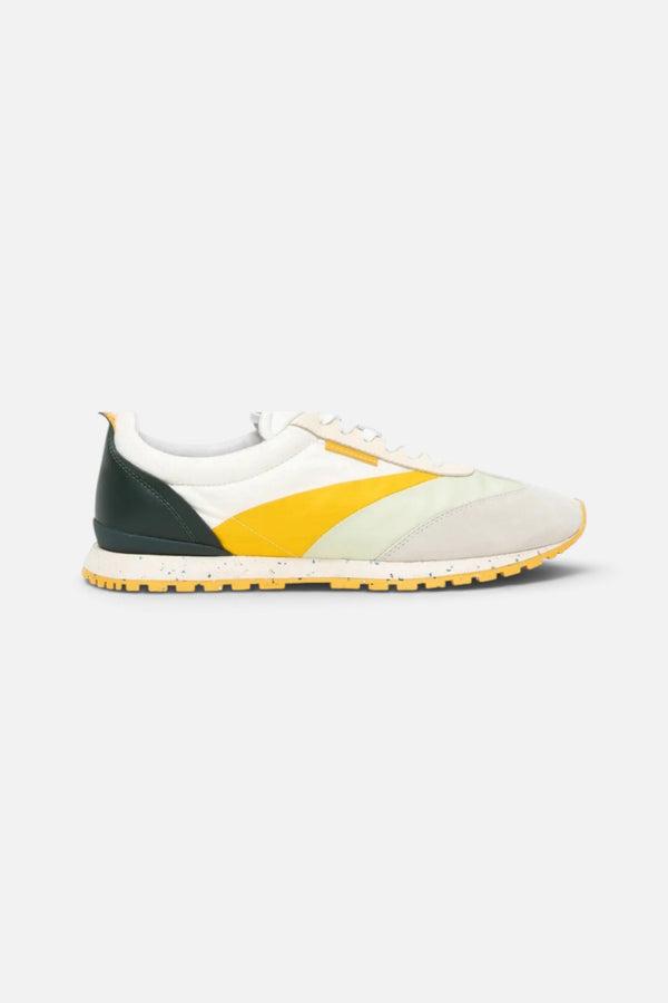 Oncept Tokyo Glide Sneakers in Sunshine Multi