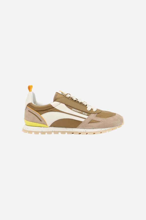 Oncept Toronto Mens in Loden