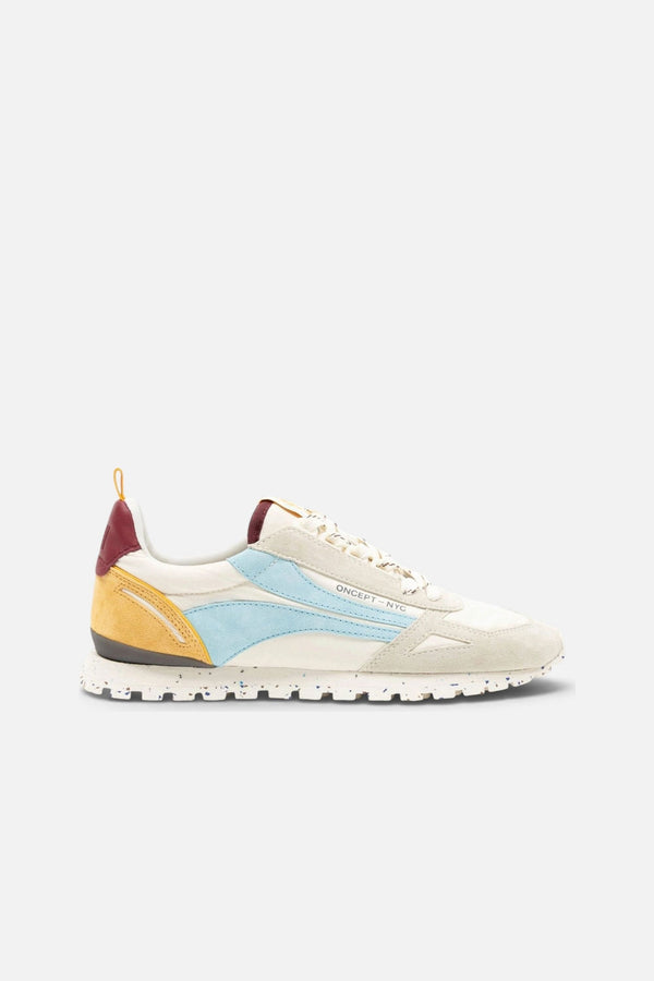 Oncept Toronto Sneaker in Coast