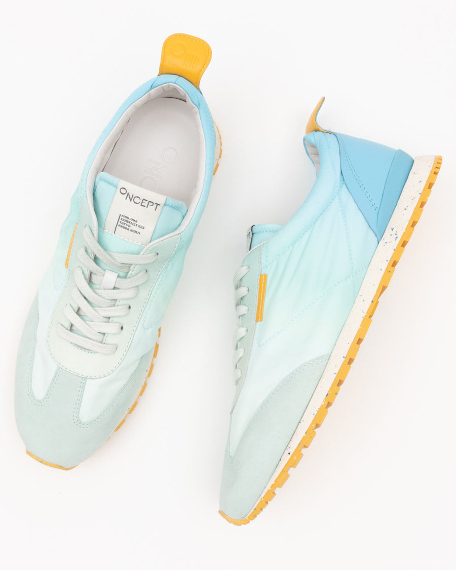 Oncept Toyko Sneakers in Aruba Multi – alternate