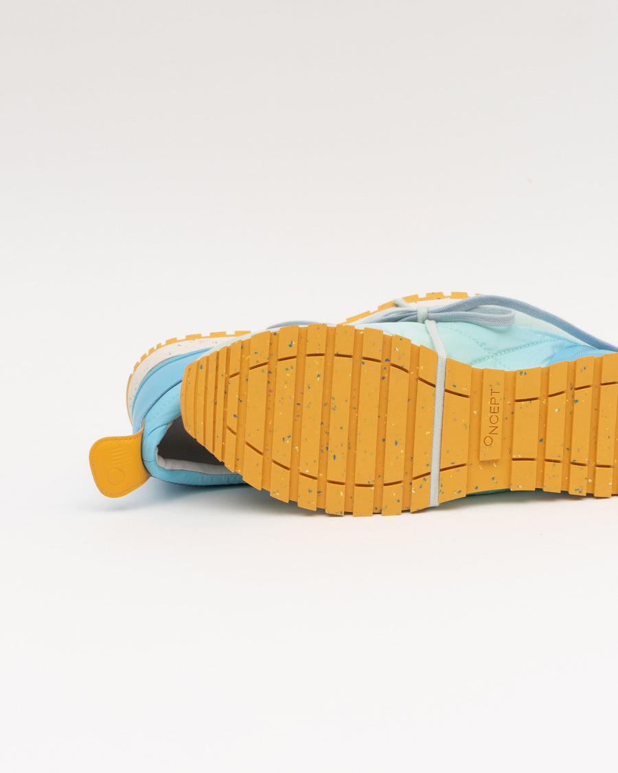 Oncept Toyko Sneakers in Aruba Multi – detail