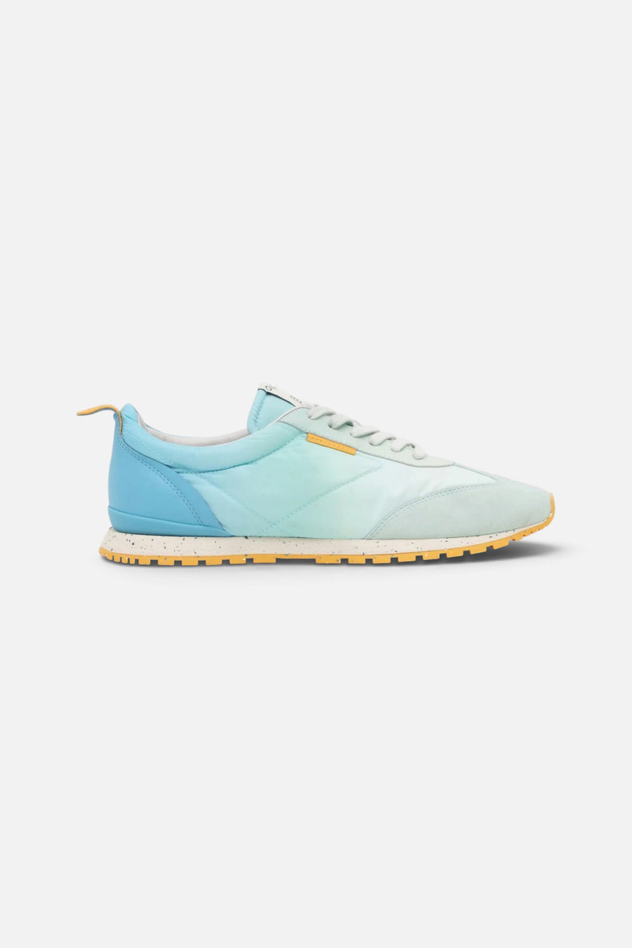 Oncept Toyko Sneakers in Aruba Multi – front view